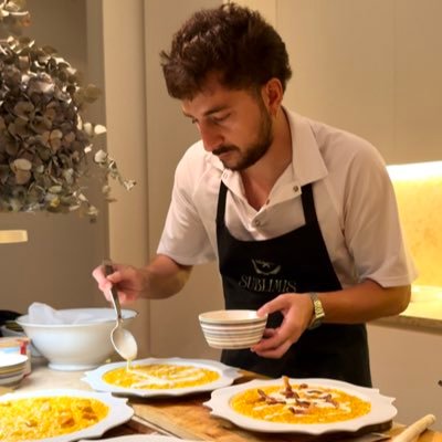 🇮🇹 30y - Milan 📌 Private Chef • Former Esports Coach @SKGaming @GIANTXES @Guildesports @OGesports Discord: joYntval Business: joynttv@hotmail.com