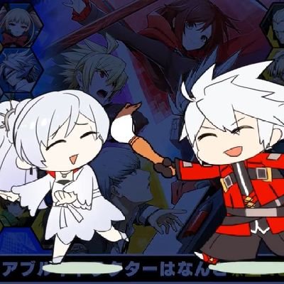 V3ndettaBB's profile picture. I play Ragna lol