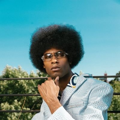 Simon04440's profile picture. PR, humor, creativity, want to talk business? DM 📩Ritzyyuppie@gmail.com ADs & PROMOs