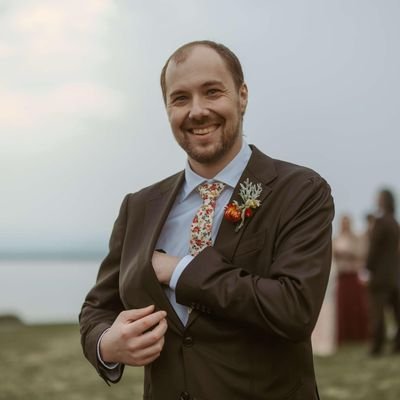 Gamer in all forms. Opinions are my own! He/Him/His