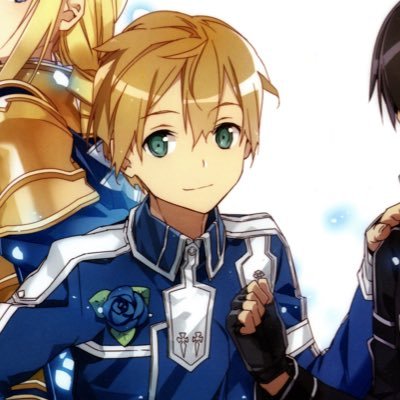 -Eugeo-さんのプロフィール画像