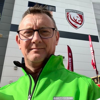 A bipedal curmudgeon. All I’m asking is the chance to prove money won’t make me happy. RAF veteran. Gloucester Rugby🍒⚪ Friend of Bill W. Hereford lad.