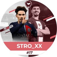 Stro_x6 (@stro_x3) 's Twitter Profile