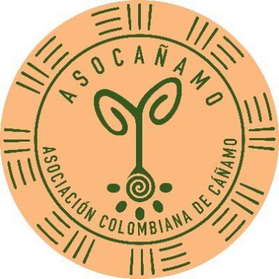 Entidad sin animo de lucro dedicada al fortalecimiento y promoción de la cadena productiva del cáñamo en Colombia.
