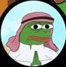 People felt lost in crypto City unto he wandered into a mosque one Friday . The warmth and kindness he found there touch his heart .$HABIPE 🐸