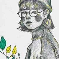 sofi art🌻 (@chesofiart) 's Twitter Profile