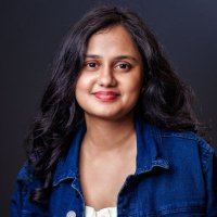 Nikhita Raghunath (@thenikhita) 's Twitter Profile