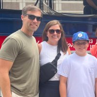 Daniel Barrentine (@barrentine84) 's Twitter Profile Photo