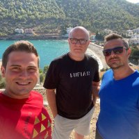 A.Erhan Yağlıcı Anahtar Parti Battalgazi ilçe bşk. (@erhanyaglici44) Twitter profile photo