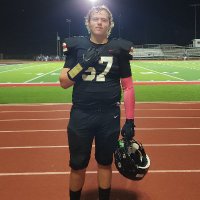 Trenton Gray (@trentgray09) 's Twitter Profile