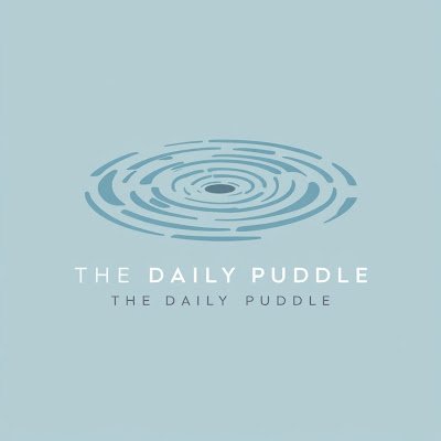 🚀 The Daily Puddle delivers top insights on crypto & AI. Stay ahead in digital assets & tech, from a founder of newsletters with over 6-figure subscribers. 💡
