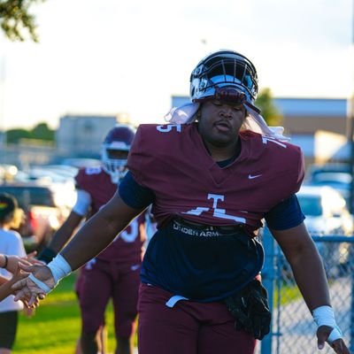 6'3, 300 pounds
OL/DL
TSHS alum: Ferrum college commit
Email:Jcaldwell0427@gmail.com
Not finished, Just started