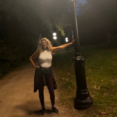 Space_Junky1's profile picture. @Astro_DavidS~~https://t.co/qk06bpBua8~#SpaceXCrew1~~@marsrader is cool~#Sens~104th GC Champs ~Raptors #MLK #IPVawareness /🏳️‍🌈 ally / Mom 02/17/‘22 RIP