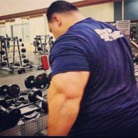 Vic Unga-Team Never Fold (@victorunga) 's Twitter Profile
