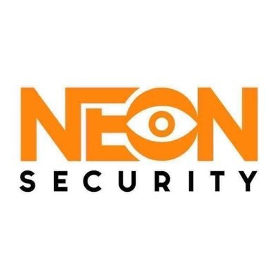 NEON Security, based in the Scottish Borders, are the South of Scotland and North of England's Premier Security Agency. 🇬🇧 📞 0800 009 6604 info@neonsec.uk