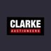 Clarke Auctioneers (@clarke_auct) Twitter profile photo Clarke Auctioneers (@clarke_auct) Twitter profile photo