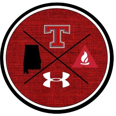 THS Athletics Profile