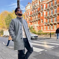 Gustavo Ordaz (@gusordaz_) 's Twitter Profile