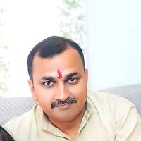 Rajesh Pandey ๐ฎ๐ณ (@rajeshpandey009) 's Twitter Profile