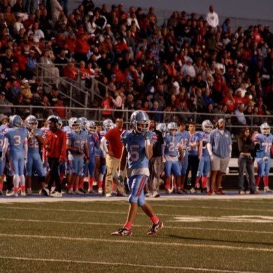 Maconaquah HS(IN), C/O 2025, WR/DB, 6’1, 160 LBS, 3.8 GPA, 400m 49.22, 200m 22.00. Cell #765-469-4447 NCAA ID: 2409415967