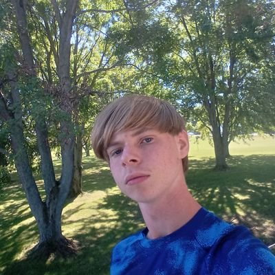 BriceCaudill's profile picture. -WRHS2026 Athlete.
-Xc 17:42
-Track athlete: every event.
-Mediocre gamer (gamer tag: Bricen16)
-WWE fan
-4th wall awareness.