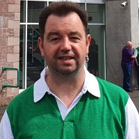 John Ewan (@londonhibee) 's Twitter Profile