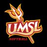 UMSLSoftball's profile picture. University of Missouri-St. Louis Softball🔱 | Member of the @GLVCsports | NCAA Division ll | Est. 1963