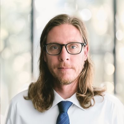 johnlisonbee's profile picture. IT Project Manager and outdoor enthusiast.
