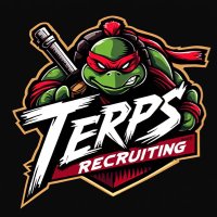 Terps Recruiting (@terprecruiting) 's Twitter Profile Photo Terps Recruiting (@terprecruiting) 's Twitter Profile Photo