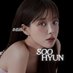 soo- (@xirnsoo) Twitter profile photo soo- (@xirnsoo) Twitter profile photo