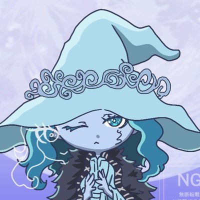 褪せ人I'co【秋季例大祭ひ48ab】さんのプロフィール画像