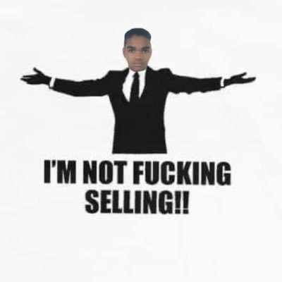 Finance Mgr / New Home consultant | BEAUTIFUL positive content #CRYPTO $SHIB $FLOKI HODLer 📈 | BJJ grind 🥋 | DM forcrypto chat #crypto #bjj