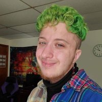 Eliot (@lifesizedkirbyy) 's Twitter Profile
