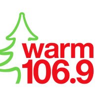 Warm 106.9 (@warm1069) 's Twitter Profile Photo Warm 106.9 (@warm1069) 's Twitter Profile Photo