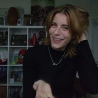 Alie Sierkstra (@aaltsje_s) 's Twitter Profile