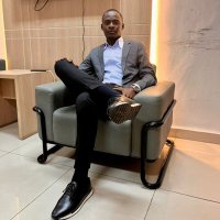 Fortune kabongo (@kbgfor) 's Twitter Profile Photo Fortune kabongo (@kbgfor) 's Twitter Profile Photo