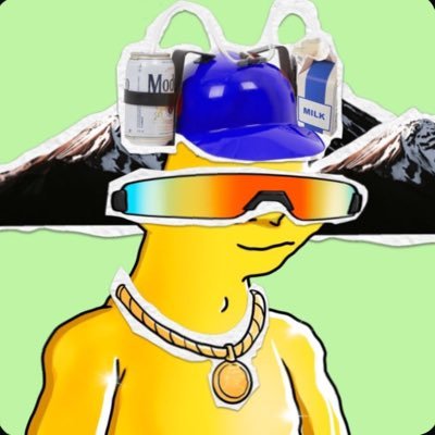 @duhbase is gud coin and I luv milk n modelo