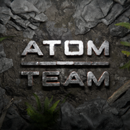 ATOM TEAM (@the_atomgame) 's Twitter Profile Photo