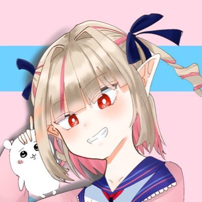 liqu_nnni's profile picture. イラスト中心上げていきます。2008年生まれ 依頼可能