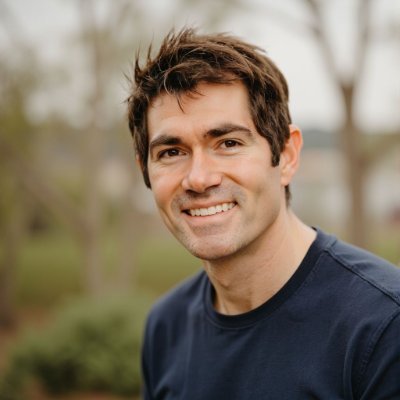 Founder @ Persona: Talent as a Service. Former Global Head of Behavioral Science @ Walmart. Stanford neuroscience.