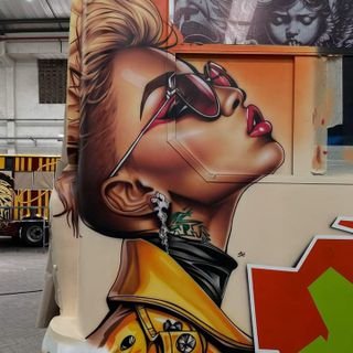 neshka_nesh's profile picture. Let's all enjoy😁😃