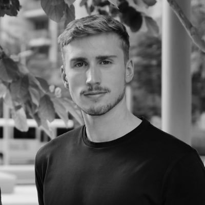 ImanuelKaiser's profile picture. Fintech