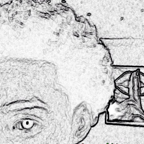 Legendary_Merv's profile picture. #AlienLife #AliensAreListening