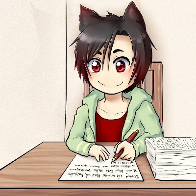 Matthias
26, WoL
Ich mag pokemon :3
MAL Profile:
https://t.co/c8vOTz3CUu