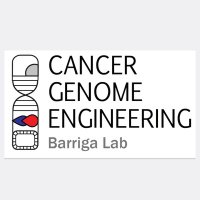 LabBarrigaVHIO (@barrigalabvhio) 's Twitter Profile Photo LabBarrigaVHIO (@barrigalabvhio) 's Twitter Profile Photo