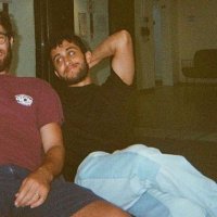 נדבש (@nadavsh0) 's Twitter Profile Photo נדבש (@nadavsh0) 's Twitter Profile Photo