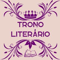 Trono literário (@tronoiiterario) 's Twitter Profile Photo Trono literário (@tronoiiterario) 's Twitter Profile Photo