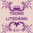 Trono literário avatar