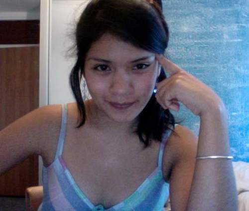 _Karitsima_'s profile picture. Vale un Perú!