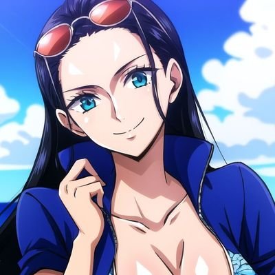 I do One Piece NSFW and SFW RP MDNI and Non RP will be blocked